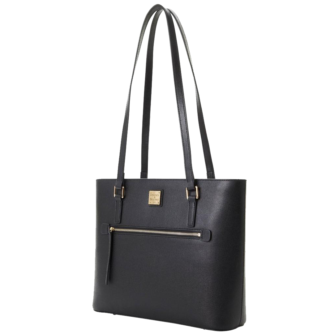 Saffiano Shopper by Dooney & Bourke