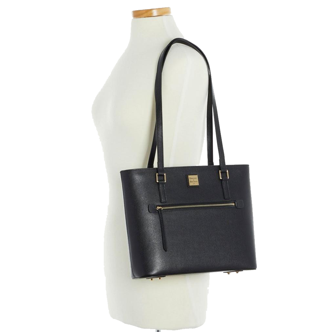 Saffiano Shopper by Dooney & Bourke - Image 3