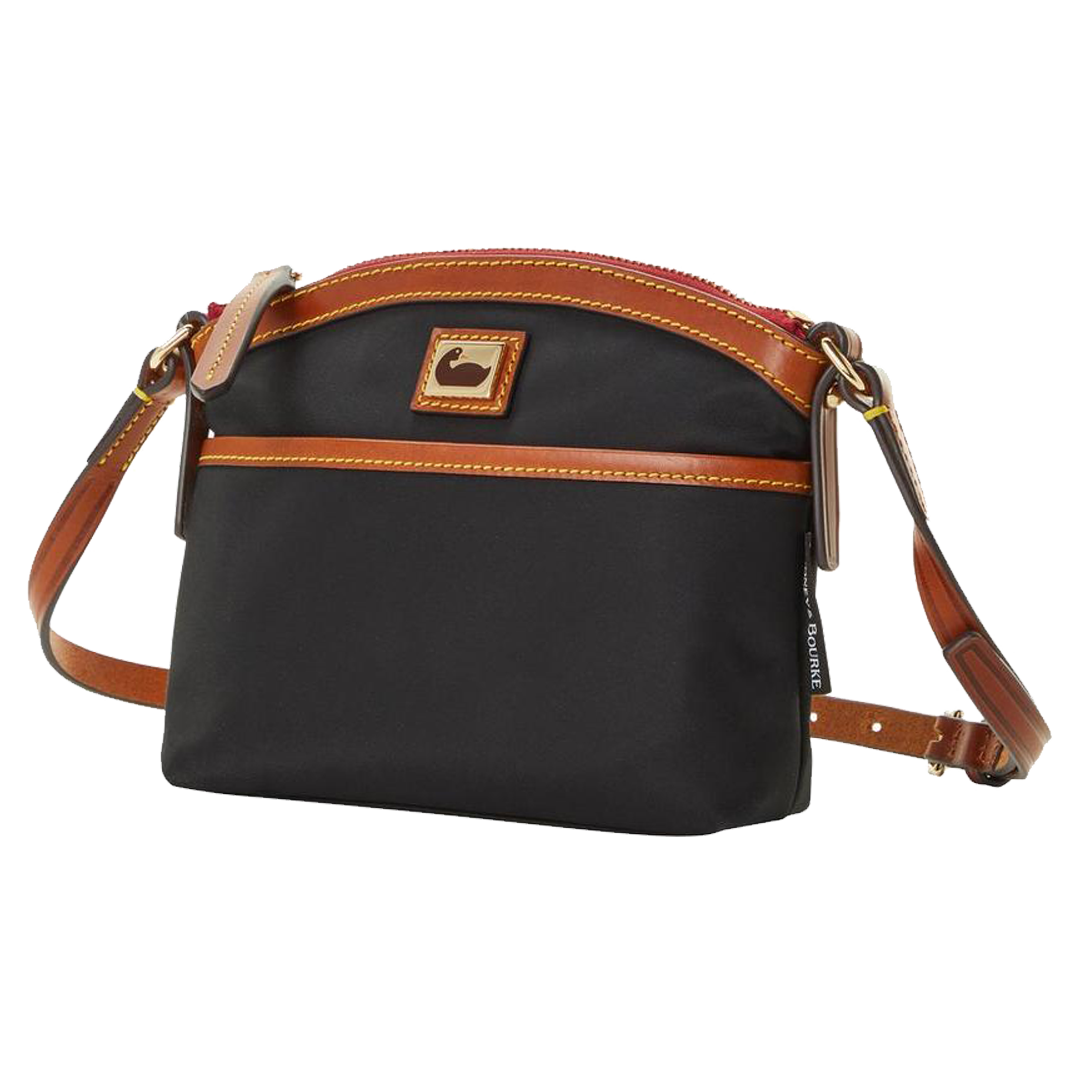 Wayfarer Domed Crossbody by Dooney & Bourke