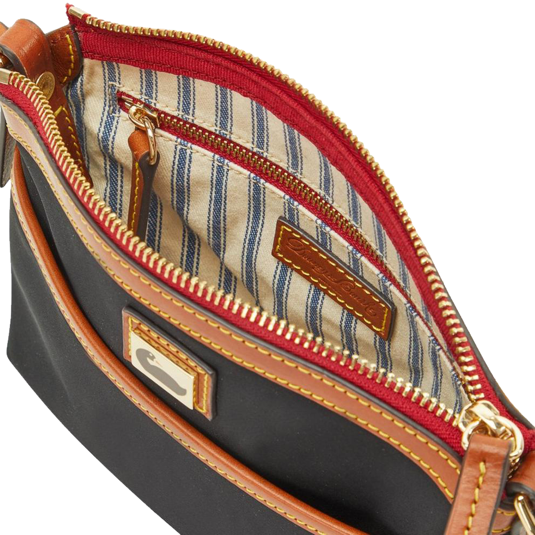 Wayfarer Domed Crossbody by Dooney & Bourke - Image 2