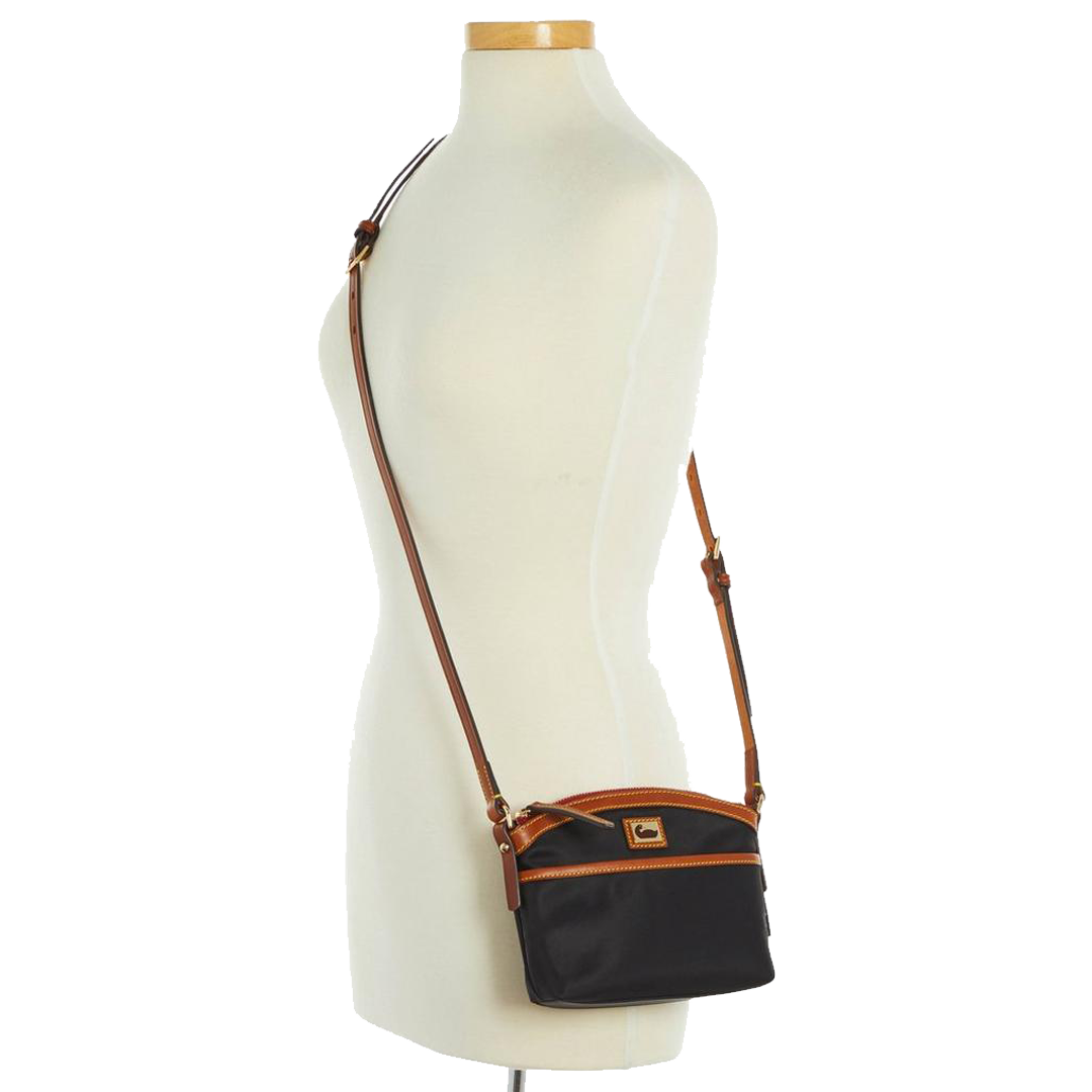 Wayfarer Domed Crossbody by Dooney & Bourke - Image 3
