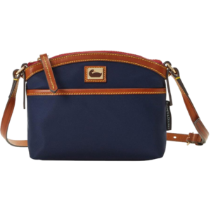 Wayfarer Domed Crossbody by Dooney & Bourke