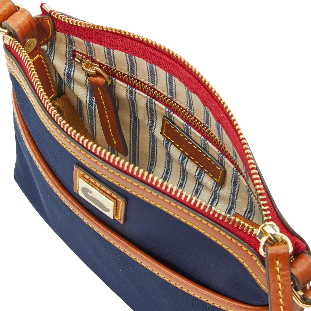 Wayfarer Domed Crossbody by Dooney & Bourke - Image 2