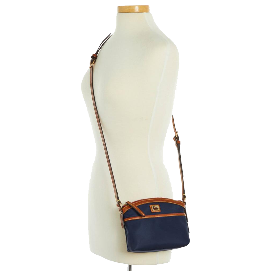 Wayfarer Domed Crossbody by Dooney & Bourke - Image 3
