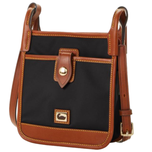 Wayfarer Letter Carrier by Dooney & Bourke