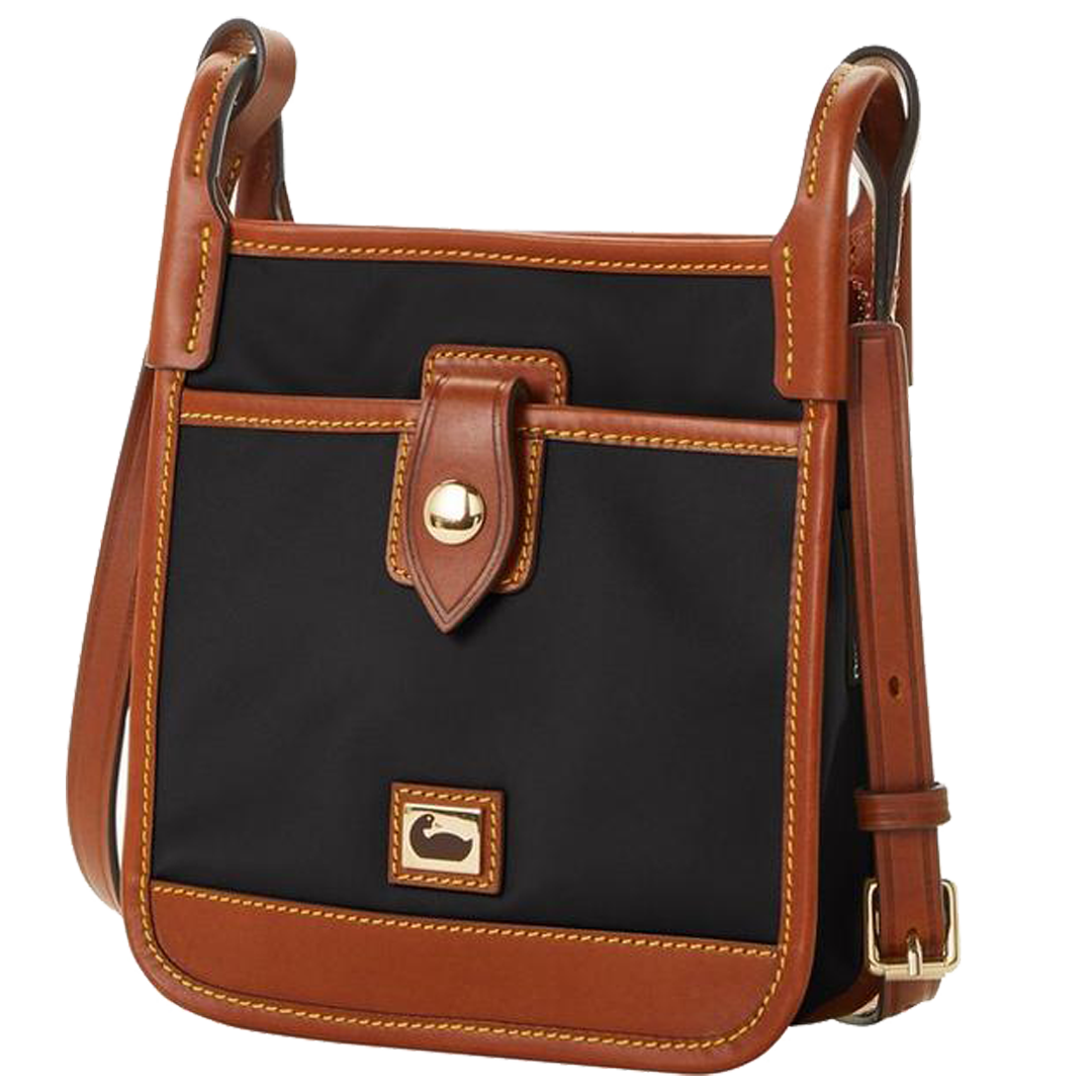Wayfarer Letter Carrier by Dooney & Bourke