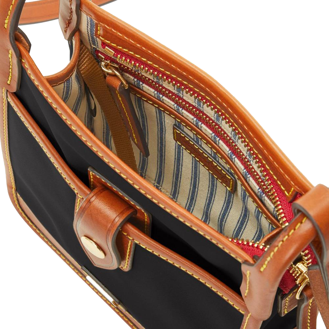 Wayfarer Letter Carrier by Dooney & Bourke - Image 2