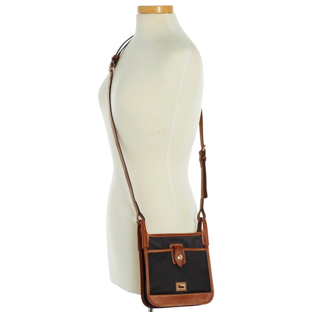 Wayfarer Letter Carrier by Dooney & Bourke - Image 3