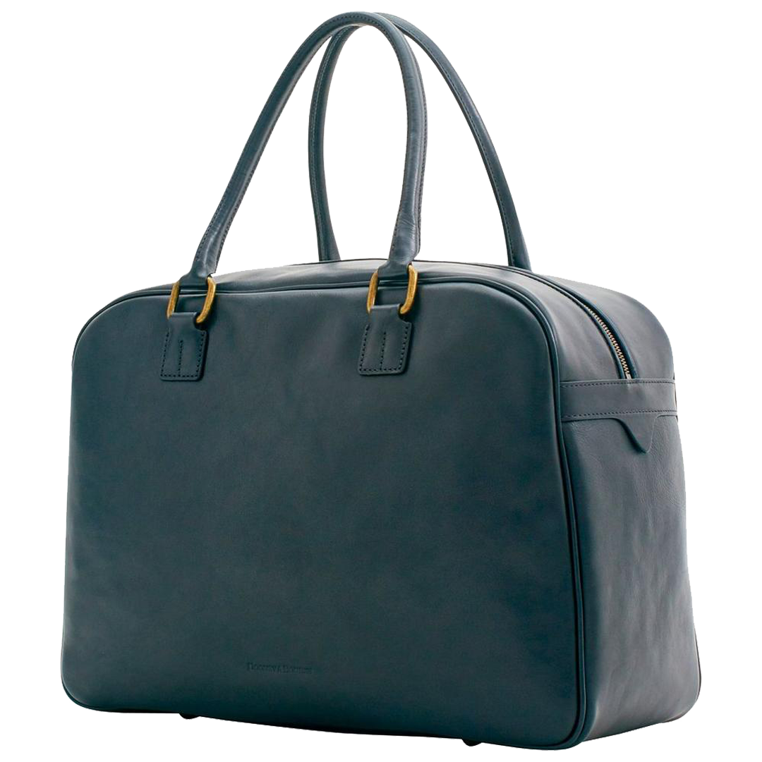 Florentine Bowler Duffle by Dooney & Bourke