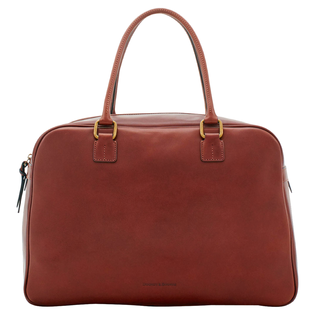 Florentine Bowler Duffle by Dooney & Bourke - Image 3
