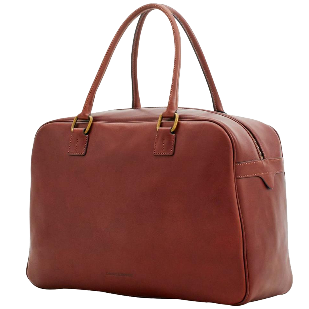 Florentine Bowler Duffle by Dooney & Bourke
