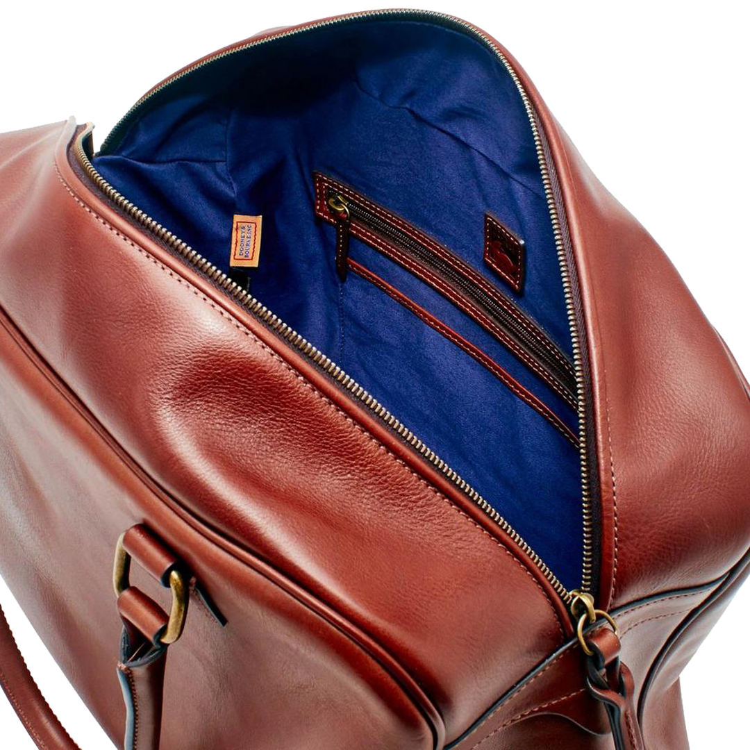 Florentine Bowler Duffle by Dooney & Bourke - Image 2