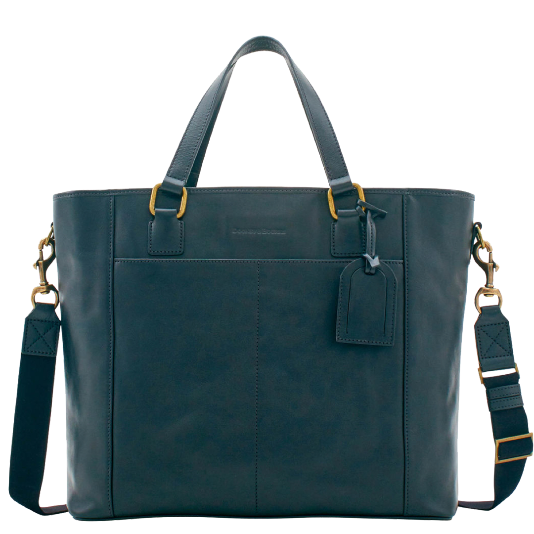 Florentine Newport Tote by Dooney & Bourke - Image 4