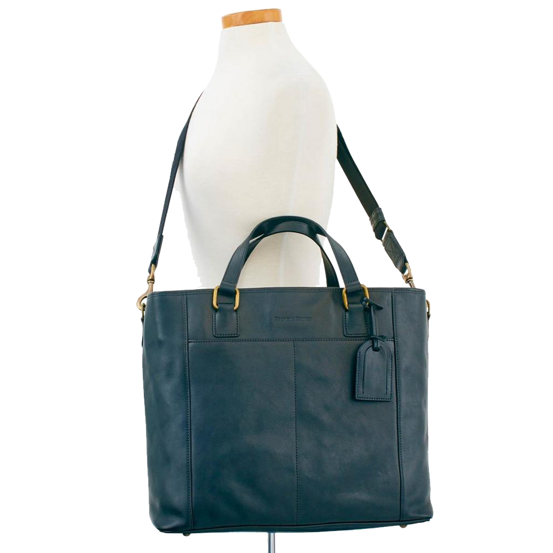 Florentine Newport Tote by Dooney & Bourke - Image 3