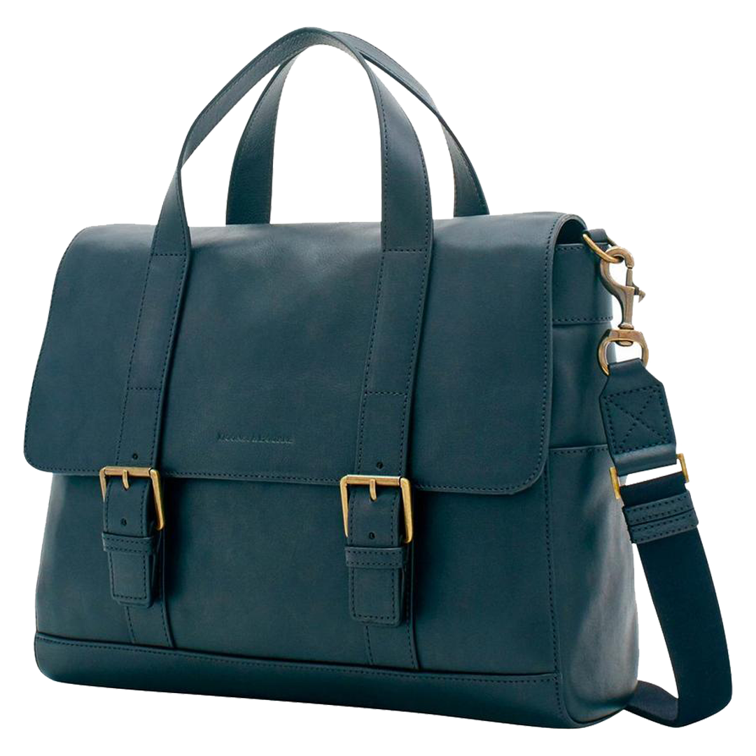 Florentine Hunter Messenger by Dooney & Bourke