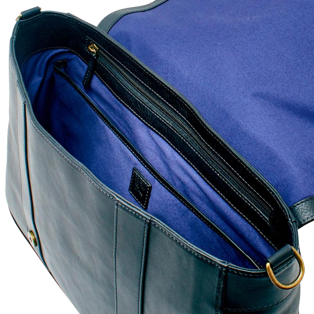 Florentine Hunter Messenger by Dooney & Bourke - Image 2