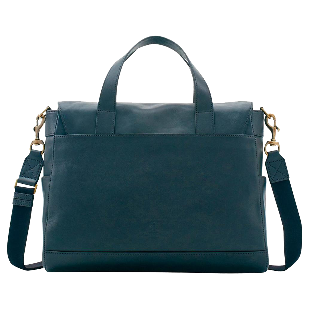 Florentine Hunter Messenger by Dooney & Bourke - Image 4