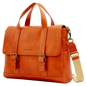 Florentine Hunter Messenger by Dooney & Bourke