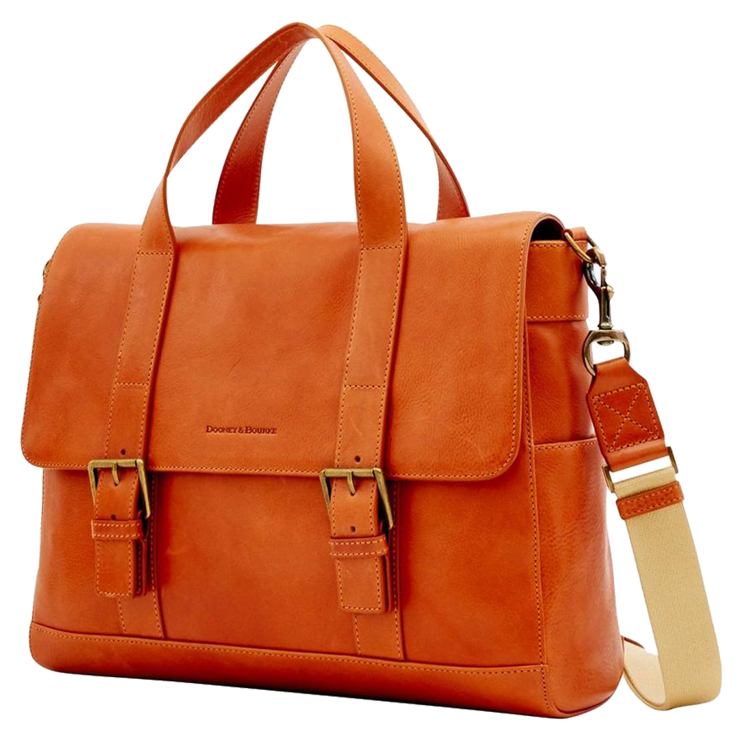 Florentine Hunter Messenger by Dooney & Bourke
