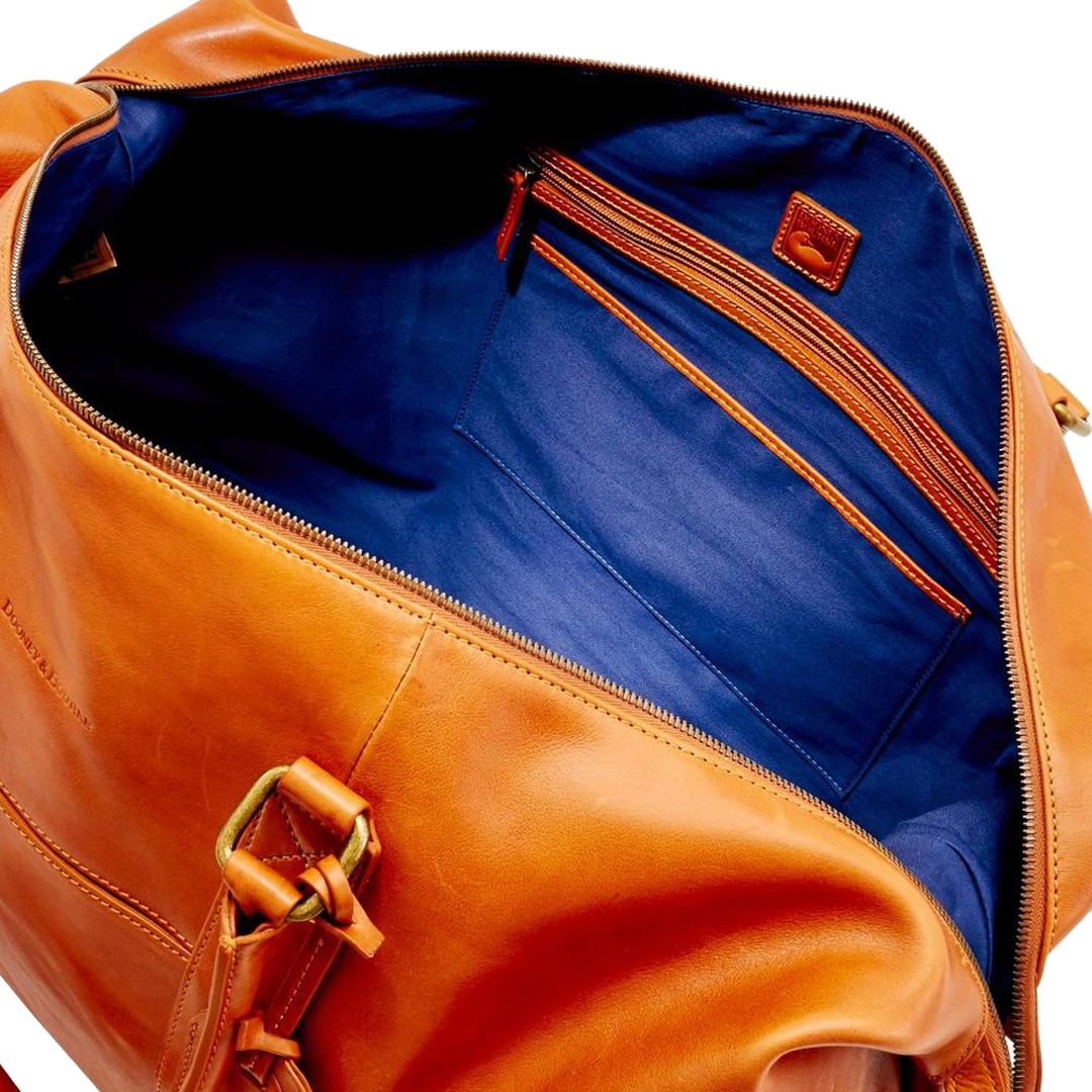 Florentine Medium Duffle by Dooney & Bourke - Image 3