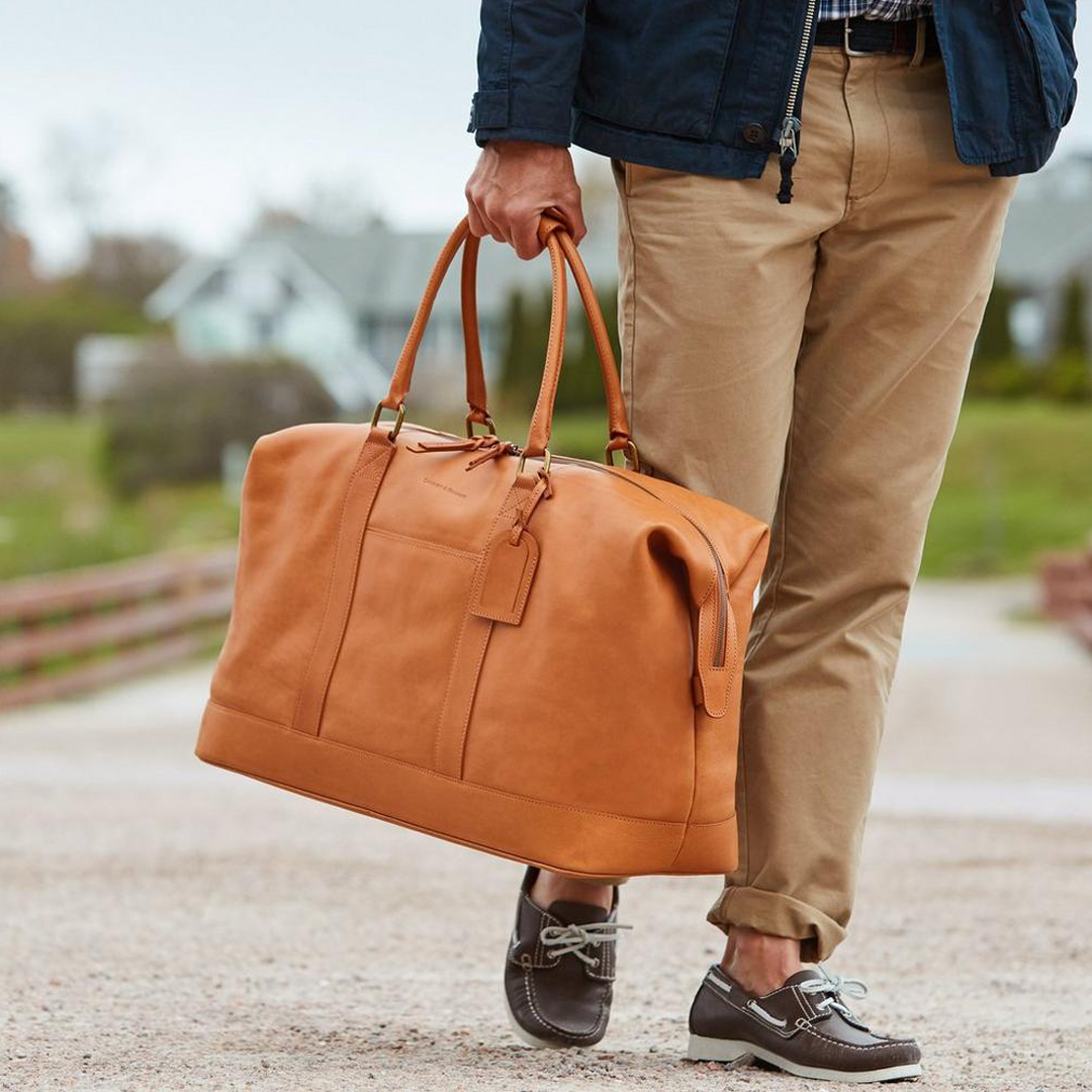 Florentine Medium Duffle by Dooney & Bourke - Image 4