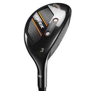 Callaway Mavrik Hybrid