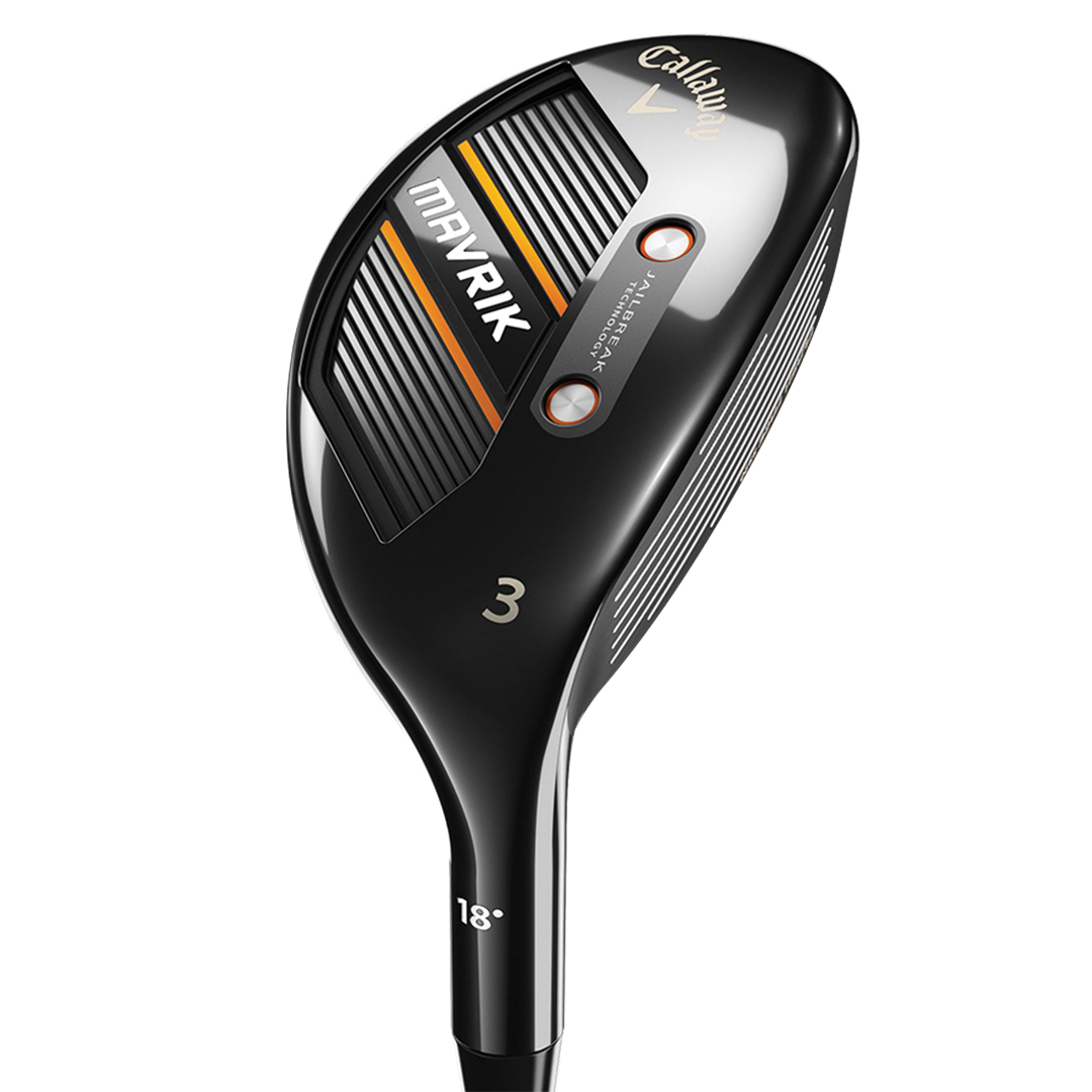 Callaway Mavrik Hybrid
