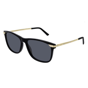Men's Santos Style Sunglass by Cartier