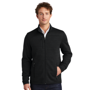 Men's Sweater Fleece Full-Zip by Eddie Bauer