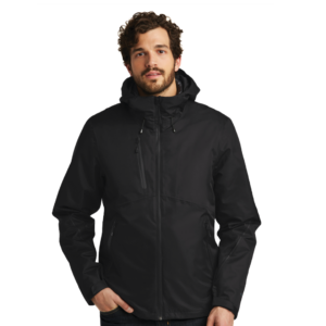 WeatherEdge Plus 3-in-1 Jacket by Eddie Bauer