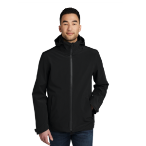 WeatherEdge 3-in-1 Jacket by Eddie Bauer