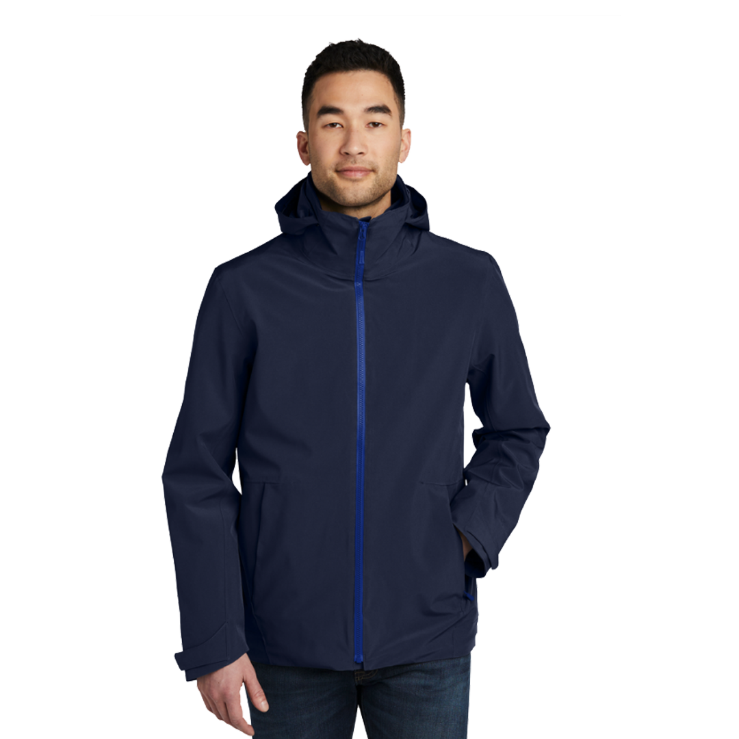 WeatherEdge 3-in-1 Jacket by Eddie Bauer - Image 3