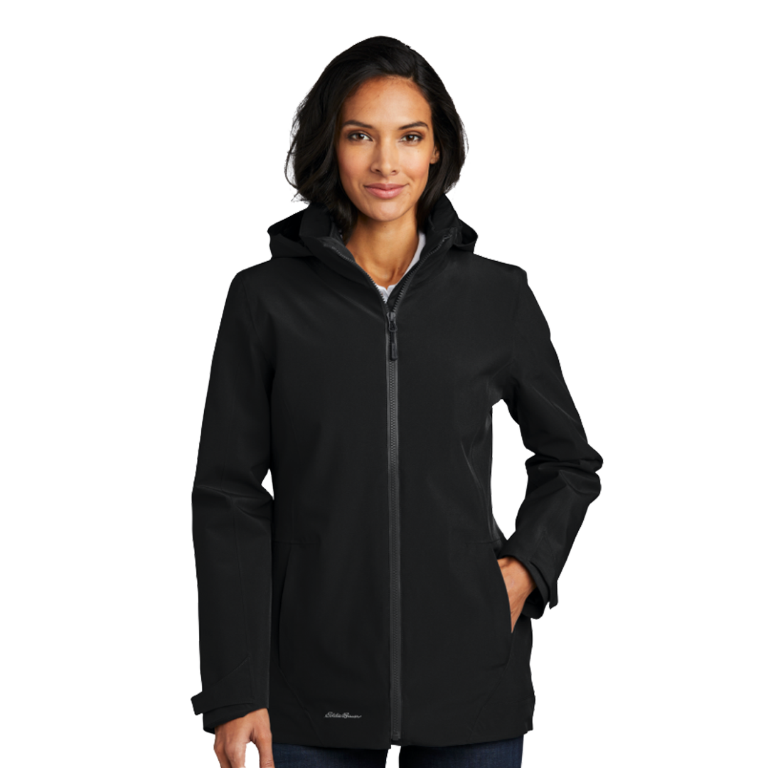 Ladies WeatherEdge 3-in-1 Jacket by Eddie Bauer