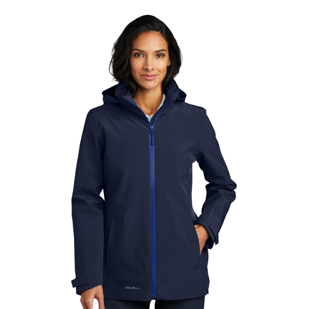 Ladies WeatherEdge 3-in-1 Jacket by Eddie Bauer - Image 3