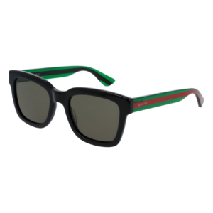 Men's Square Sunglasses by Gucci