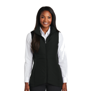 Ladies Collective Insulated Vest by Port Authority