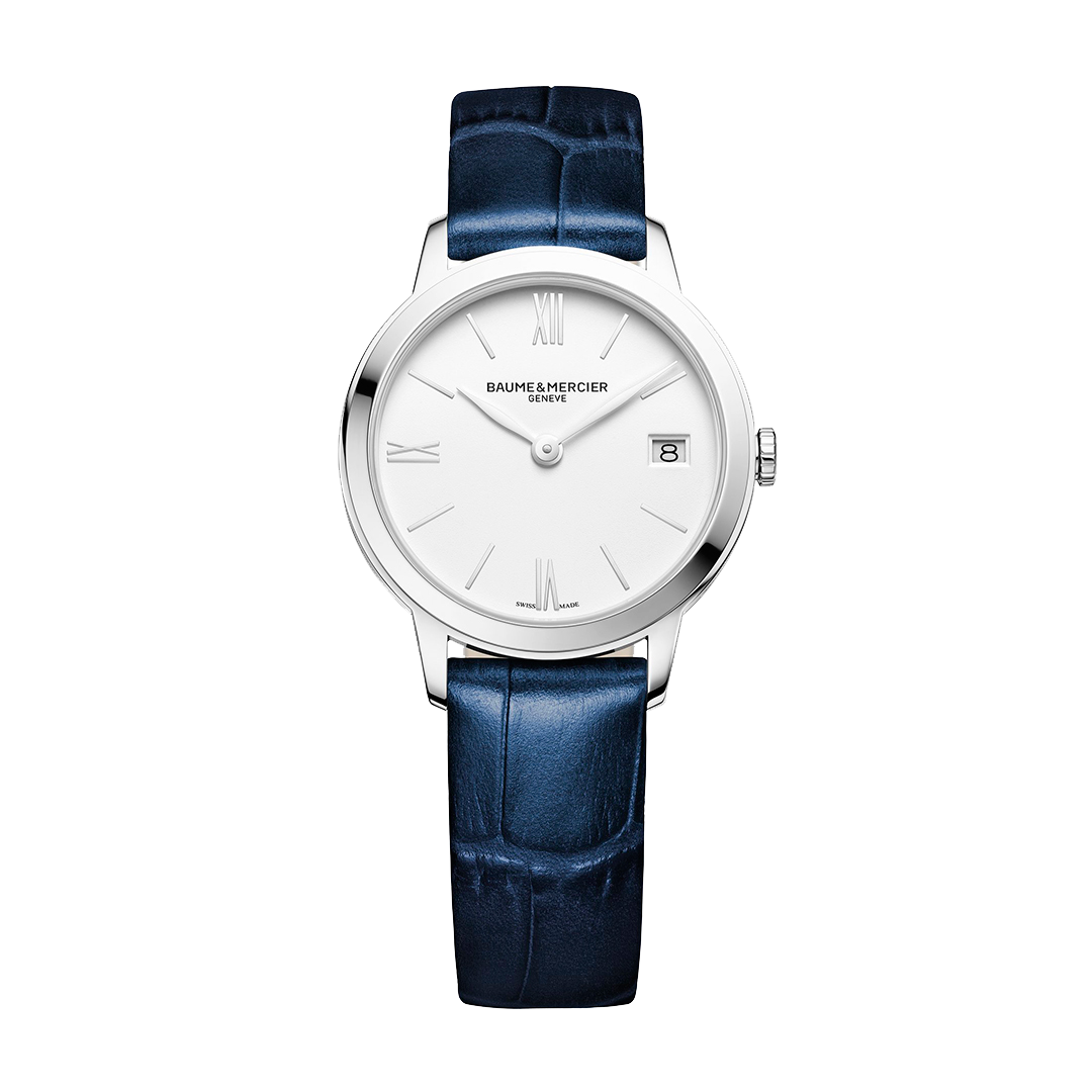 Classima Women's Watch by Baume & Mercier