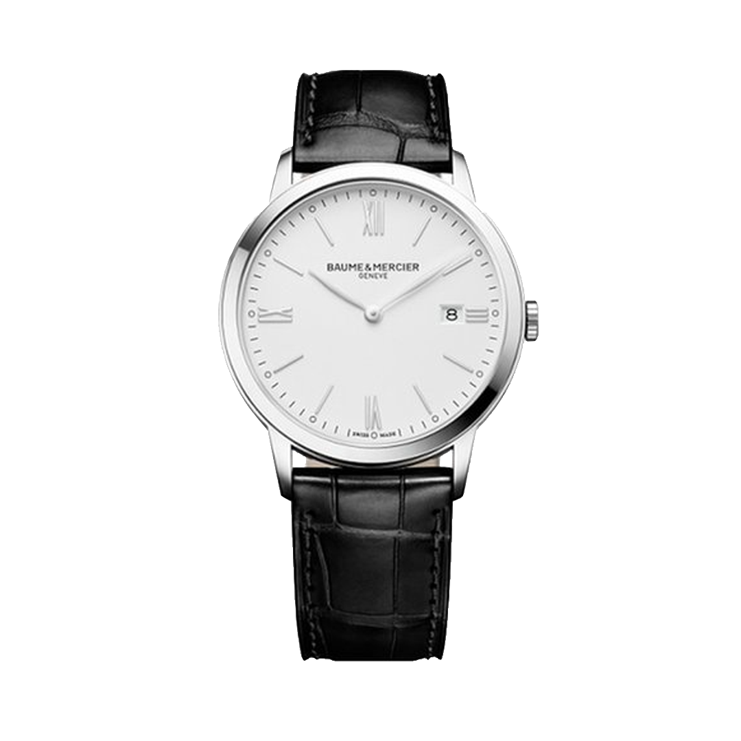 Classima Men's Watch by Baume & Mercier