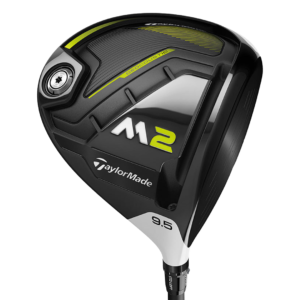 TaylorMade 2020 M2 Driver