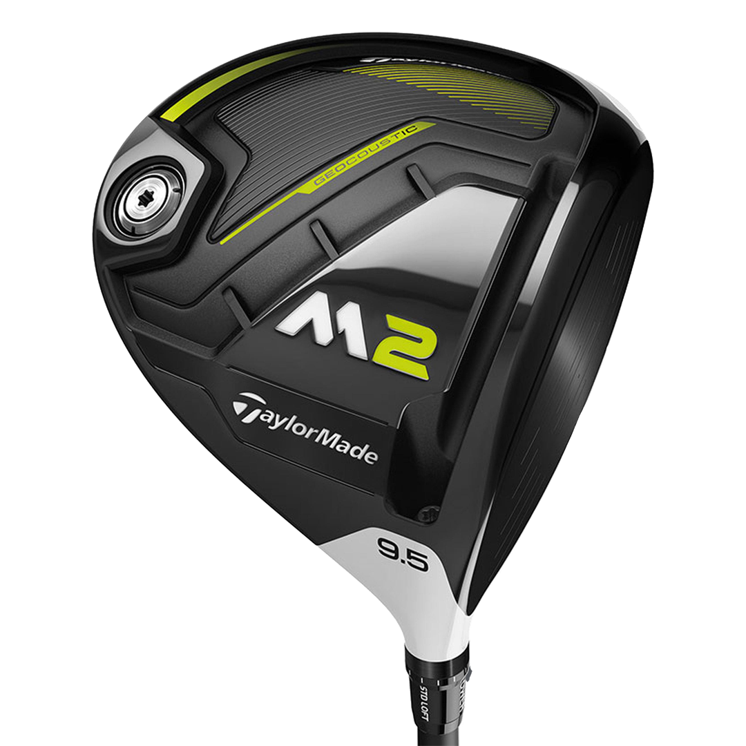 TaylorMade 2020 M2 Driver