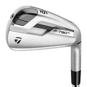 TaylorMade P790Ti Iron Set - Graphite Shaft