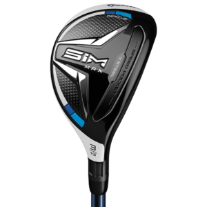 TaylorMade SIM Max Rescue Hybrid