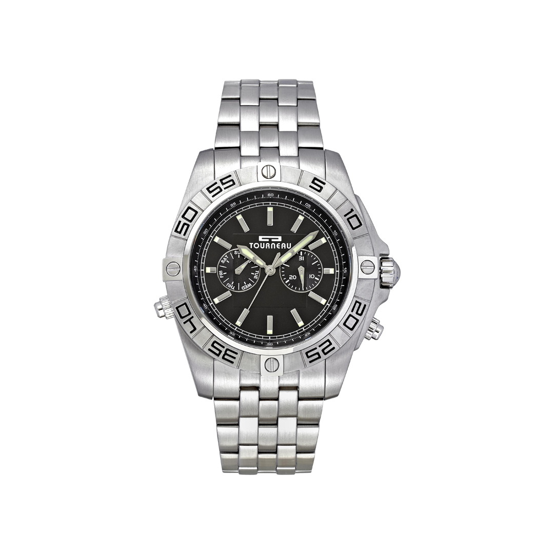 Tourneau Men's Watch