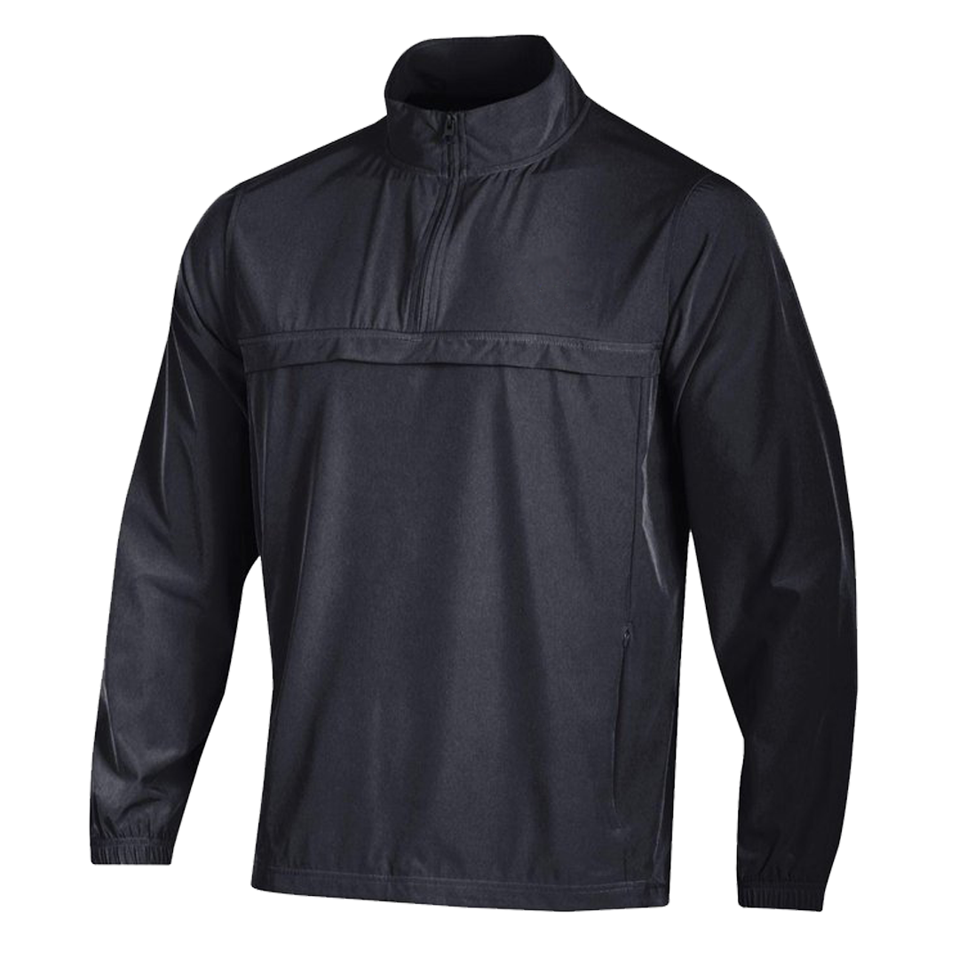 Storm Wind Men's 1/2 Zip by Under Armour
