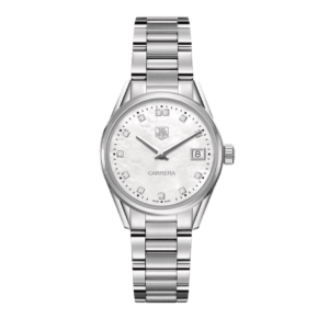Tag Heuer Carrera by Tag Heuer