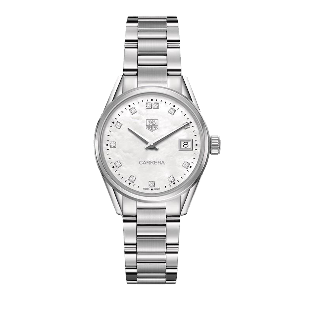 Tag Heuer Carrera by Tag Heuer