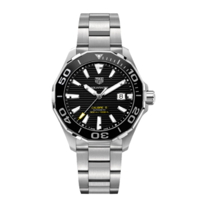 Aquaracer by Tag Heuer