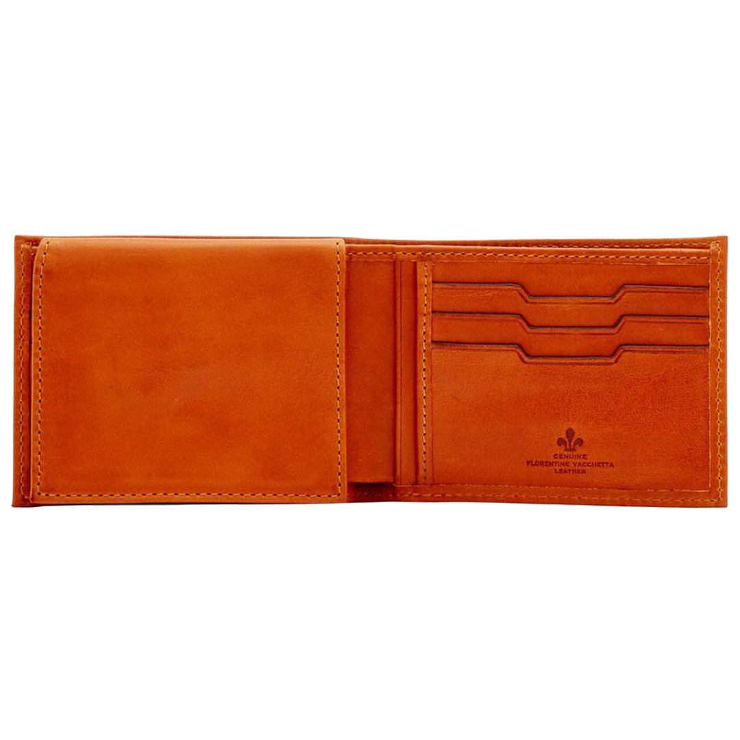 Florentine Billfold with Train Pass by Dooney & Bourke - Image 3