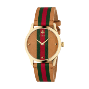 G-Timeless Contemporary Unisex Watch by Gucci