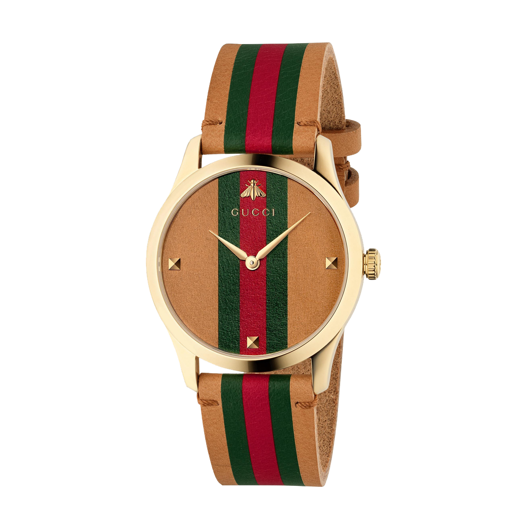 G-Timeless Contemporary Unisex Watch by Gucci